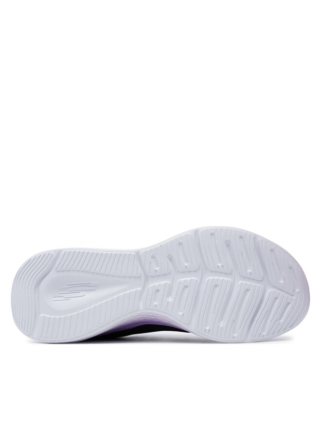 Skechers Αθλητικά Skechers Skech-Lite Pro-Stunning Steps 150010/BKPR Μαύρο