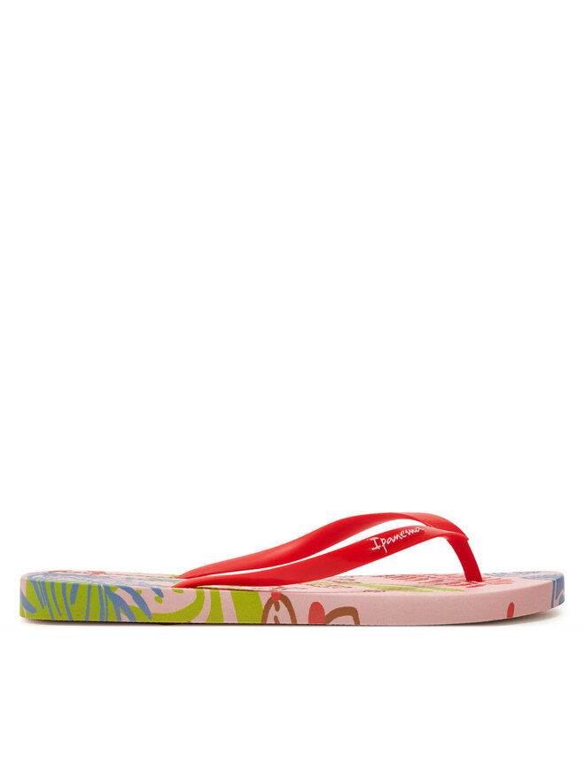 Ipanema Flip-flops Ipanema 83589 Rózsaszín
