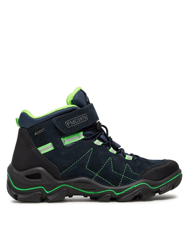 Primigi Csizma Primigi GORE-TEX 4896000 D Sötétkék