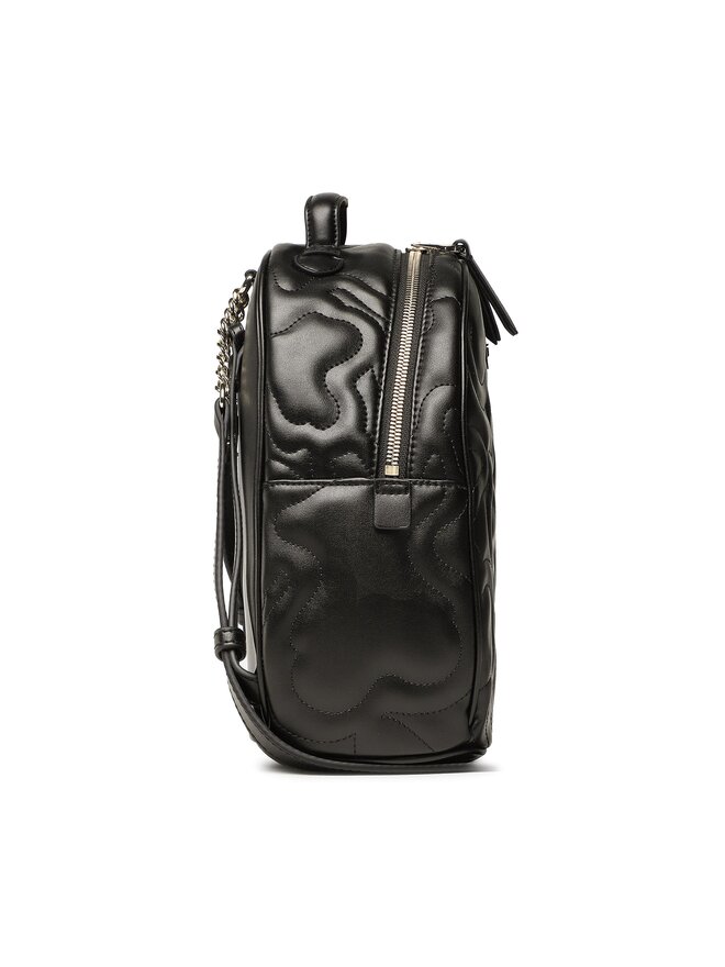 TOUS Batoh TOUS Mochila K Dream 2001582851 Černá