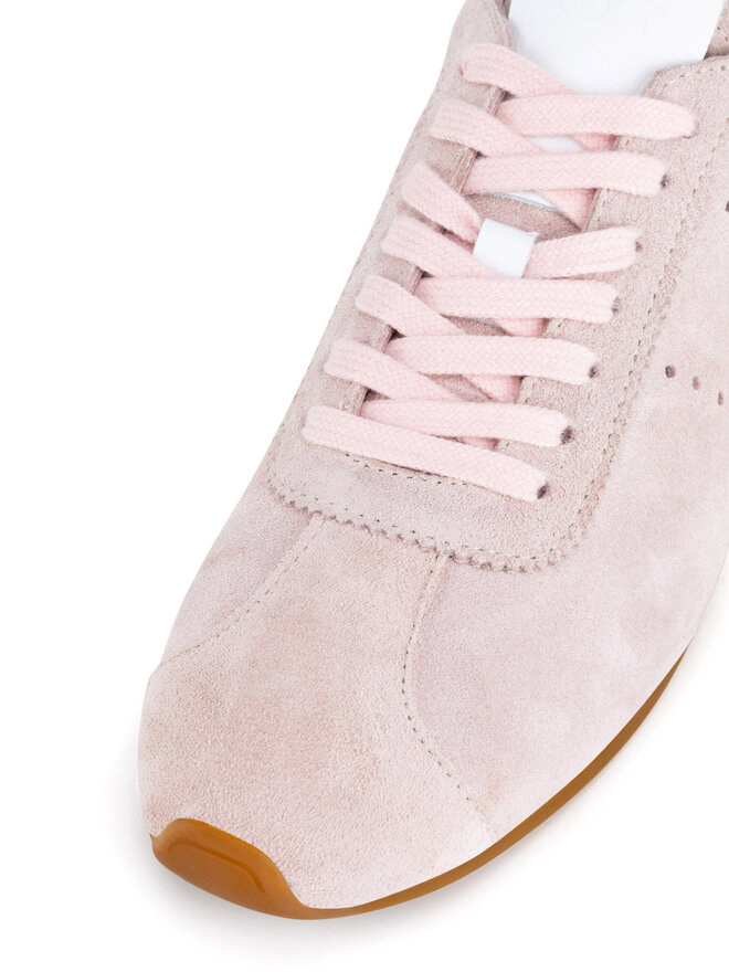 Gino Rossi Sneakers Gino Rossi AYA-110125 Rosa