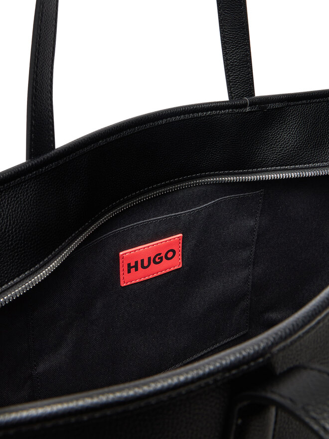 HUGO Сумка HUGO Chris 2.0 50546965 Чорний
