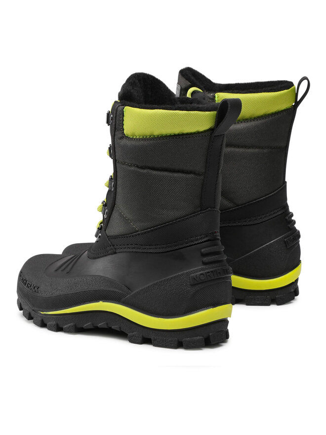 CMP Schneeschuhe CMP Khalto 30Q4684 Schwarz