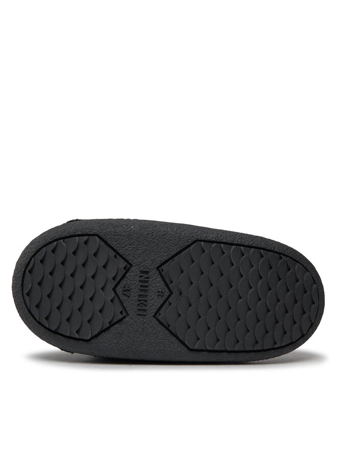 Inuikii Schneeschuhe Inuikii Classic High 75107-007 Schwarz