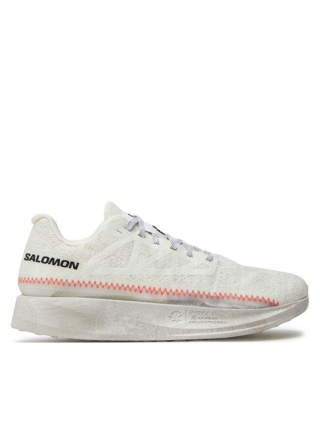 Salomon Маратонки за бягане Salomon Index.03 L47377200 Бял