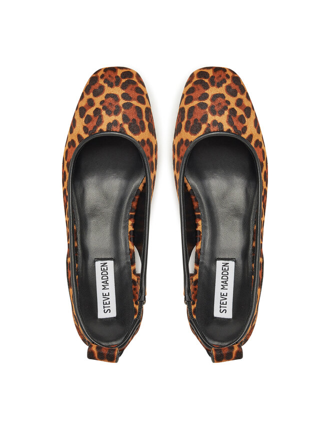 Steve Madden Туфлі Steve Madden Smitten-LP SM11003685 Коричневий