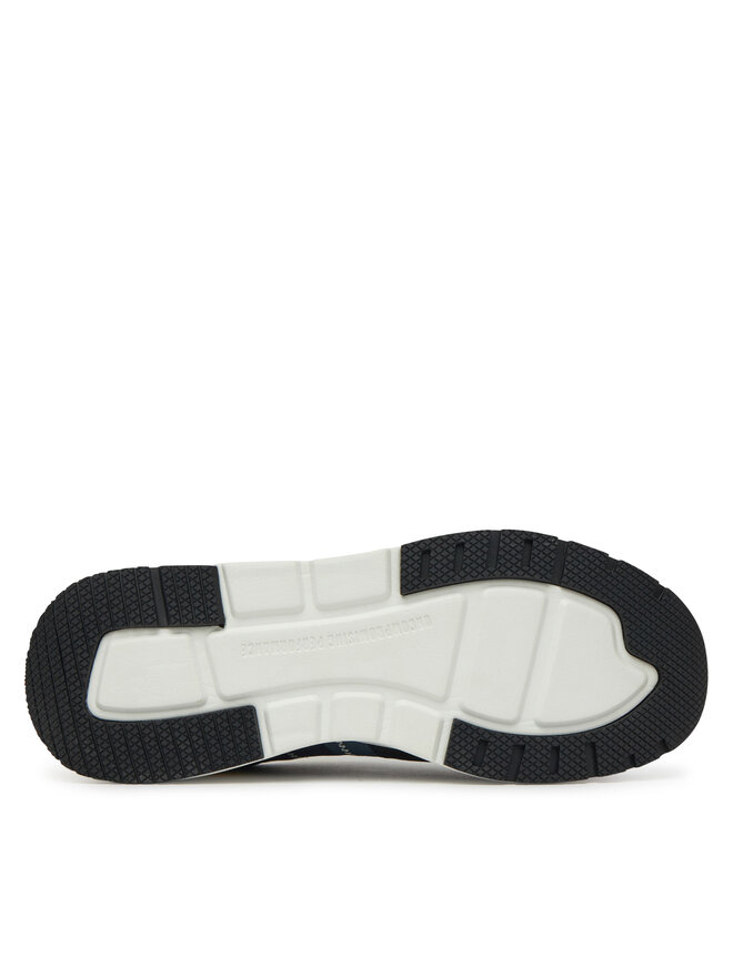 Blauer Laisvalaikio batai Blauer S5RAY01 Tamsiai mėlyna