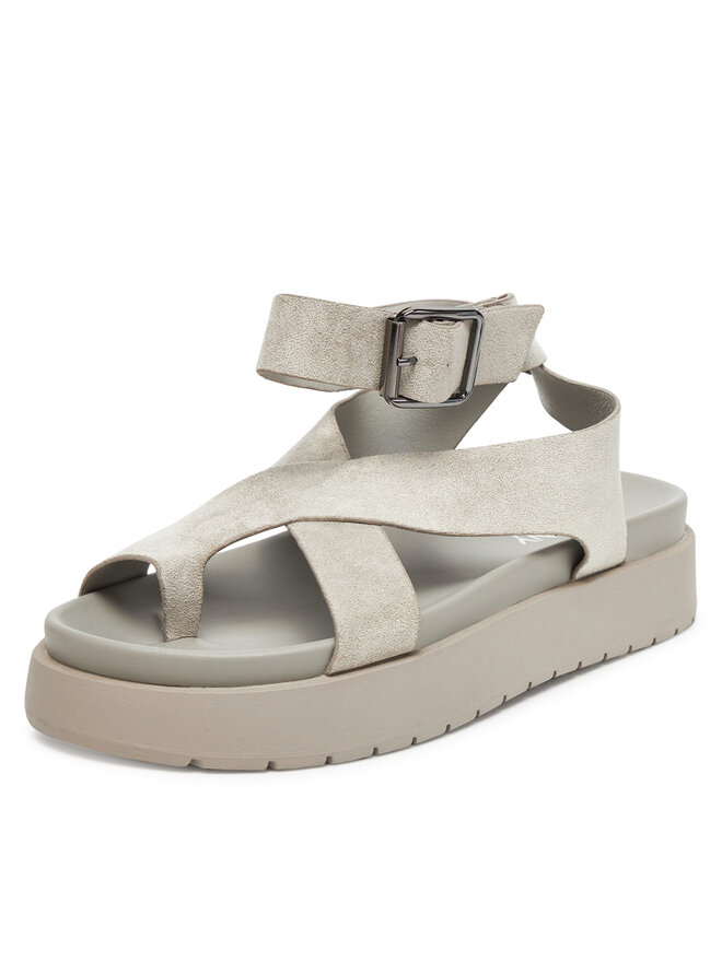 JENNY Sandalen JENNY HY69916-4 Grau