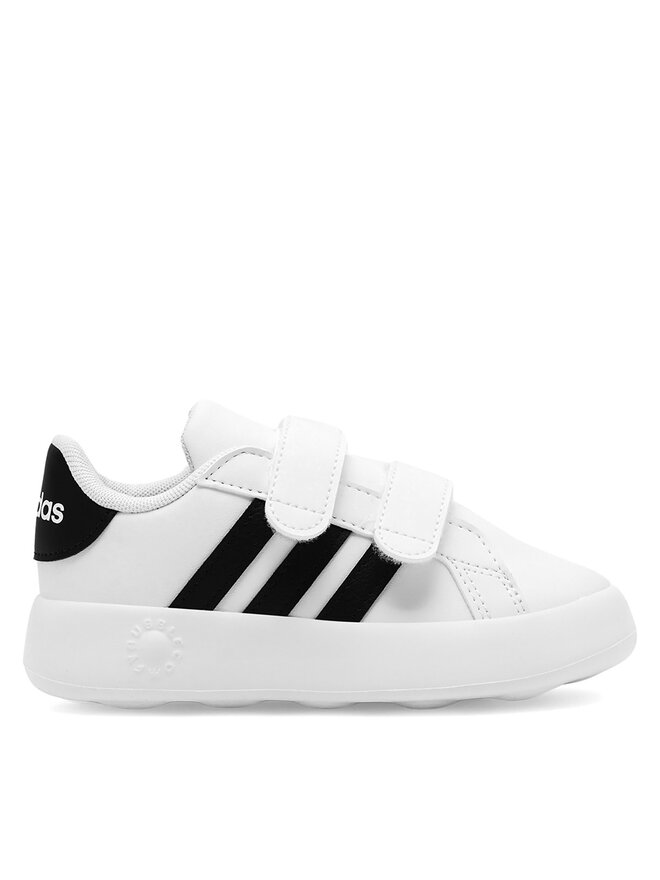 adidas Снікерcи adidas GRAND COURT 2.0 CF I ID5271 Білий