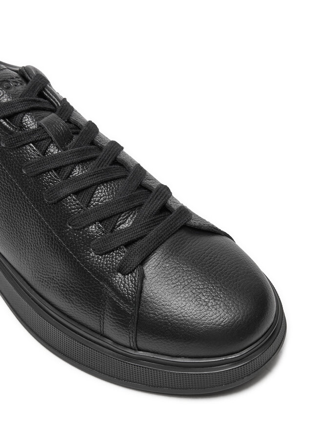Sneakers Boss Bulton 50529543 10258377 01 Schwarz | eschuhe.de