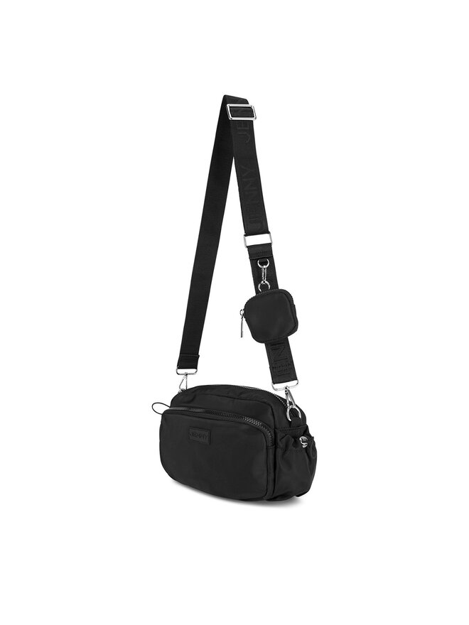 JENNY Handtasche JENNY JNY-M-008-07 Schwarz