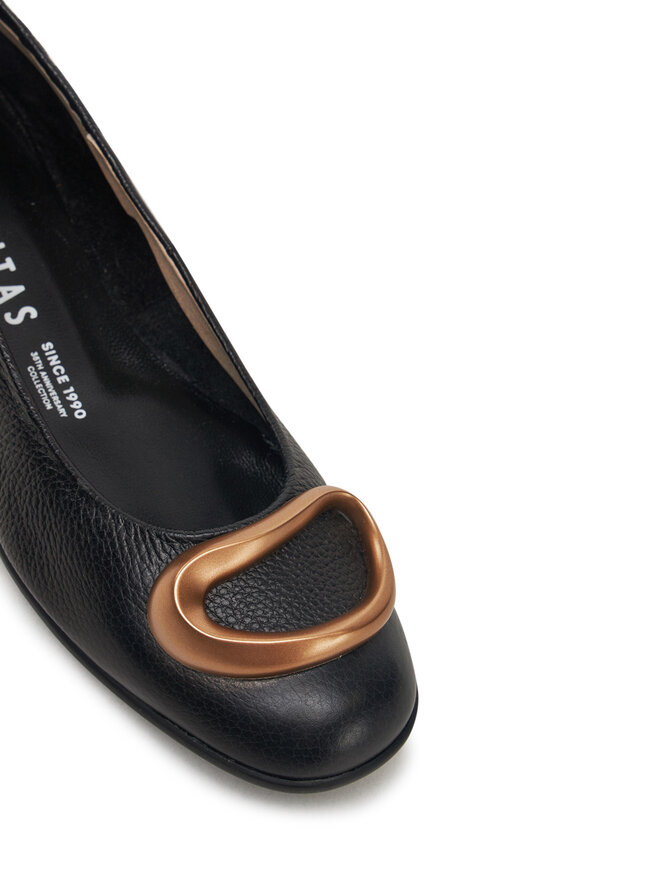 Hispanitas Balerina Hispanitas HV253931 Fekete