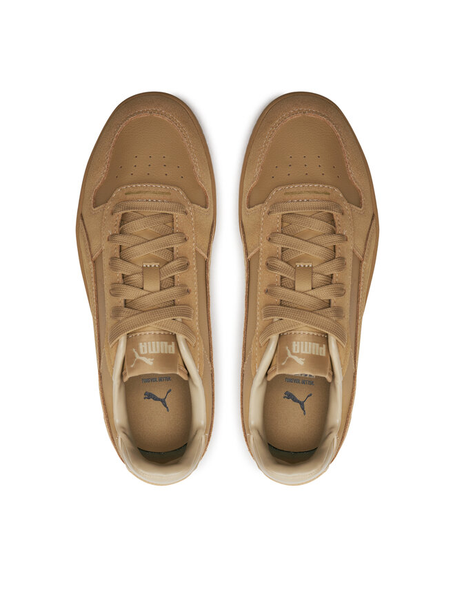 Snīkeri Puma Carina Street Sd 395093-01 Brūns | eapavi.lv