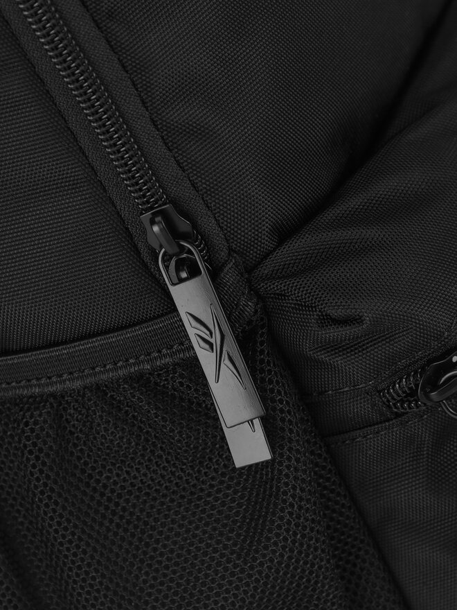 Reebok Ruksak Reebok RBK-B-008-CCC Čierna