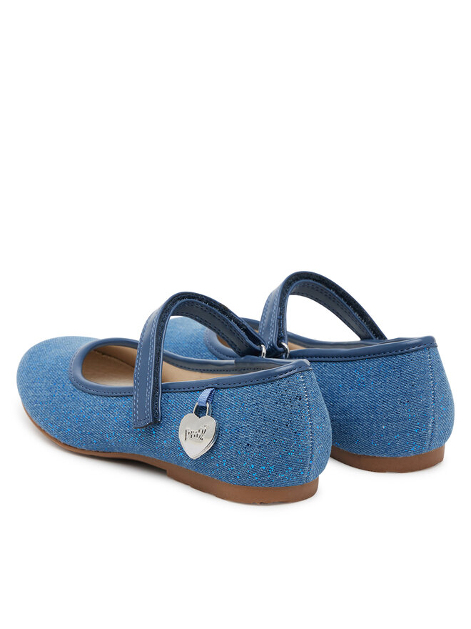 Primigi Ballerinas Primigi 7928588 M Dunkelblau