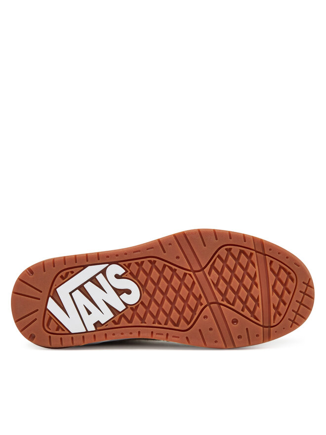 Vans Sneakersy Vans Upland VN000D1H1NU1 Brązowy