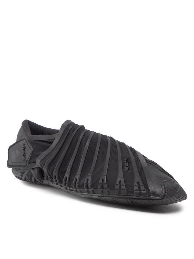 Vibram Fivefingers Sneakers Vibram Fivefingers Furoshiki Kids 20KAD01 Schwarz