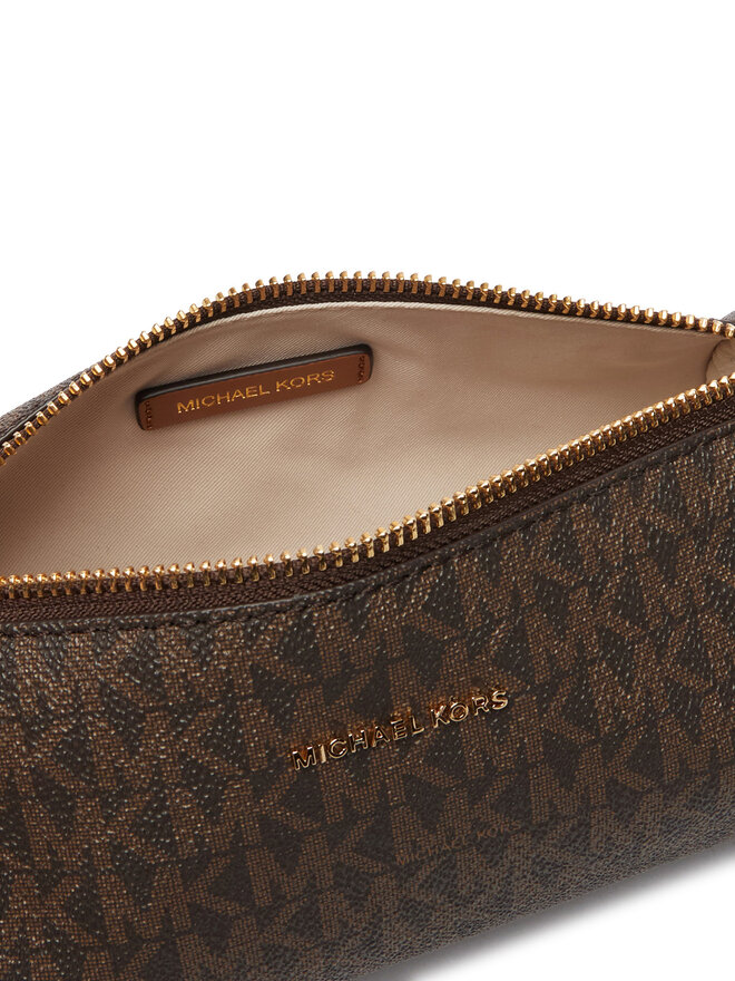 MICHAEL Michael Kors Handtasche MICHAEL Michael Kors 32S6GZYC1B Braun