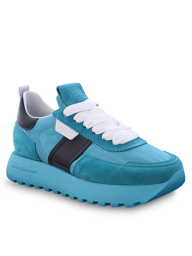 Kennel & Schmenger Sneakers Kennel & Schmenger Tonic 31-24210.681 Blau