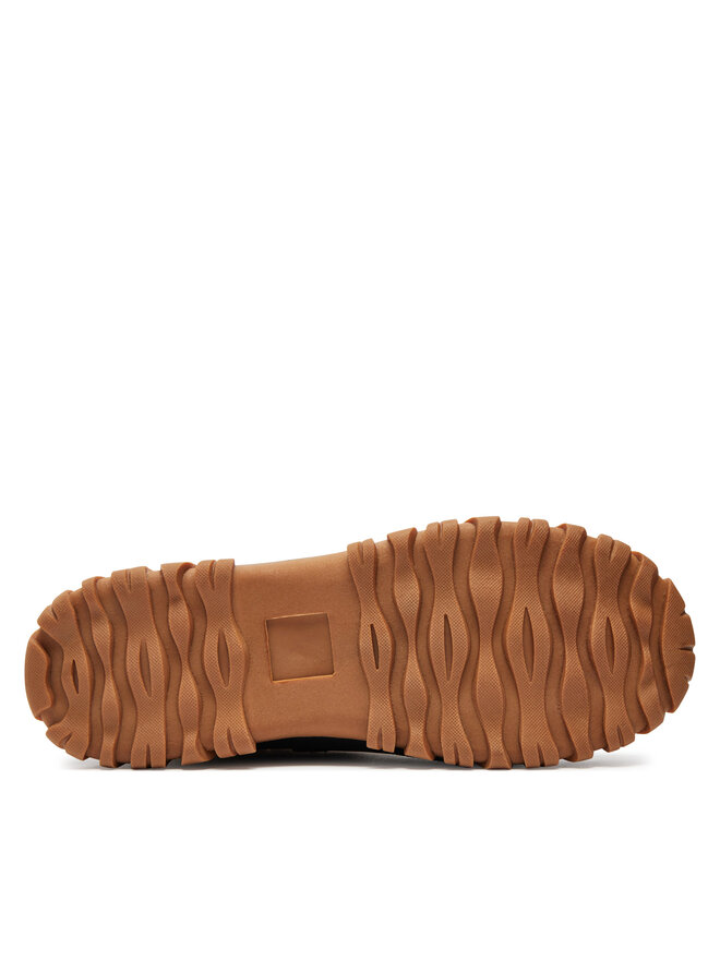 Lee Cooper Μπότες Χιονιού Lee Cooper LCJ-24-44-2869LA Καφέ