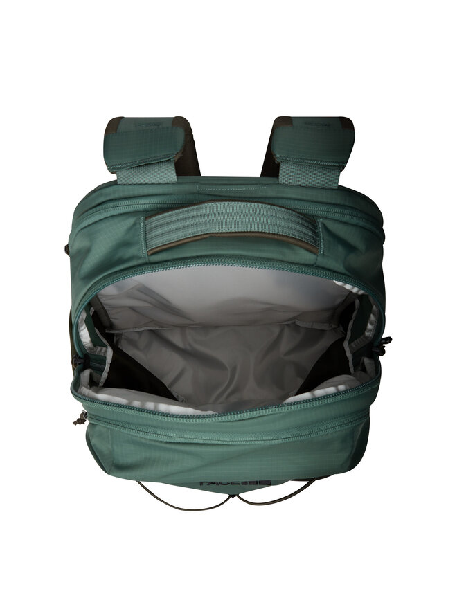 The North Face Plecak The North Face Borealis NF0A52SEBEI1 Zielony