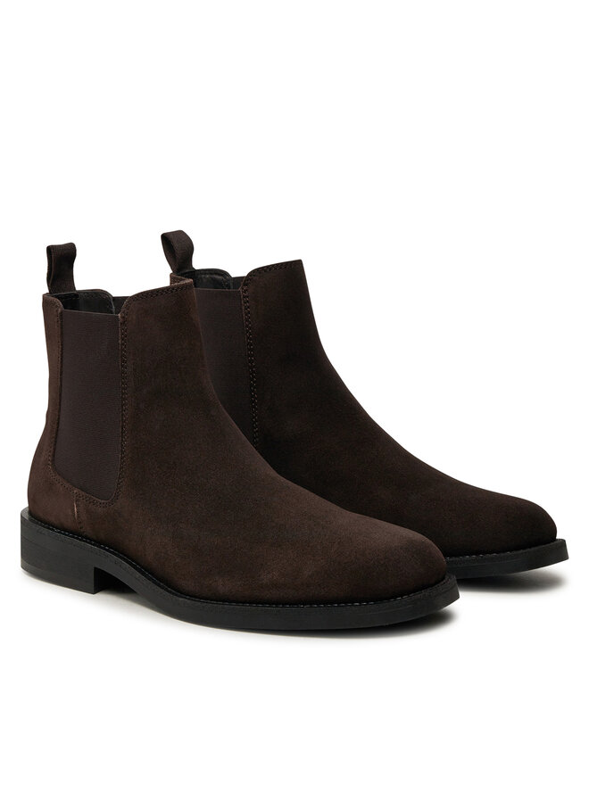 Gant Боти тип челси Gant 29653753 Кафяв