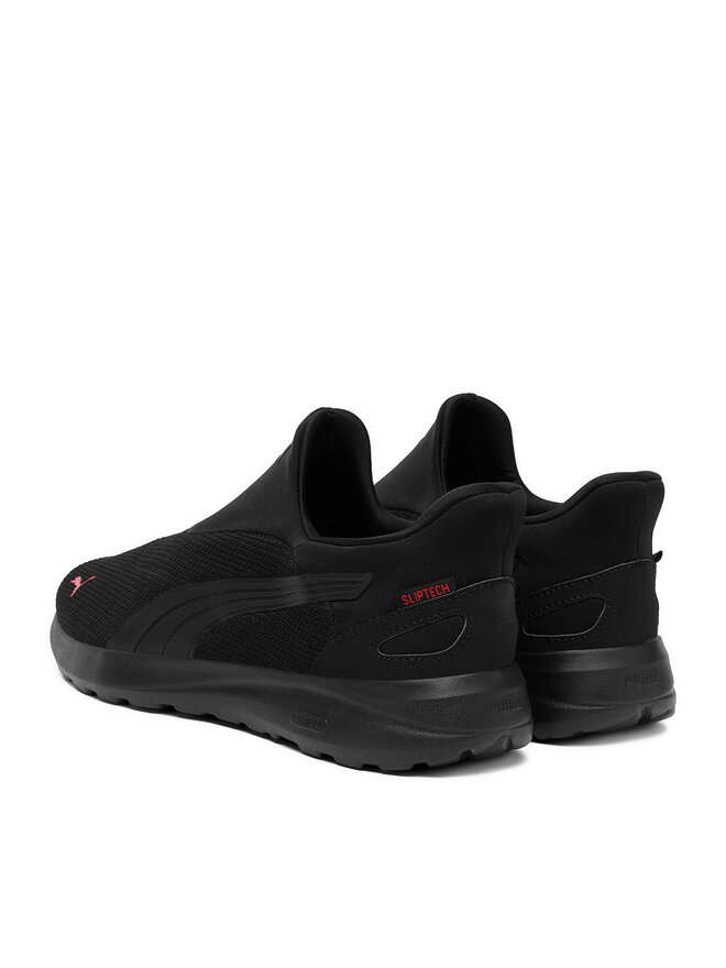 Puma Sneakers Puma SOFTRIDE COSMIC SLIPTECH 40263101 Schwarz