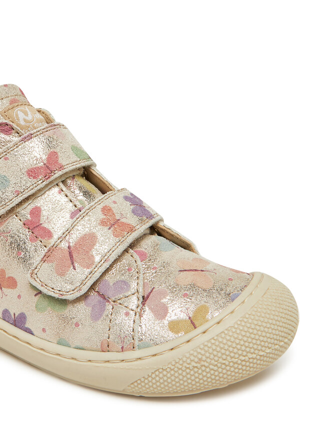 Naturino Halbschuhe Naturino Cocoon Vl 2012904-NZ-0Q06 S Goldfarben