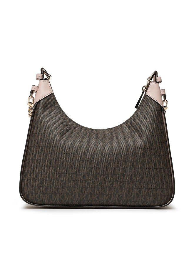 MICHAEL Michael Kors Сумка MICHAEL Michael Kors Wilma 30R3G3WM2B Коричневий