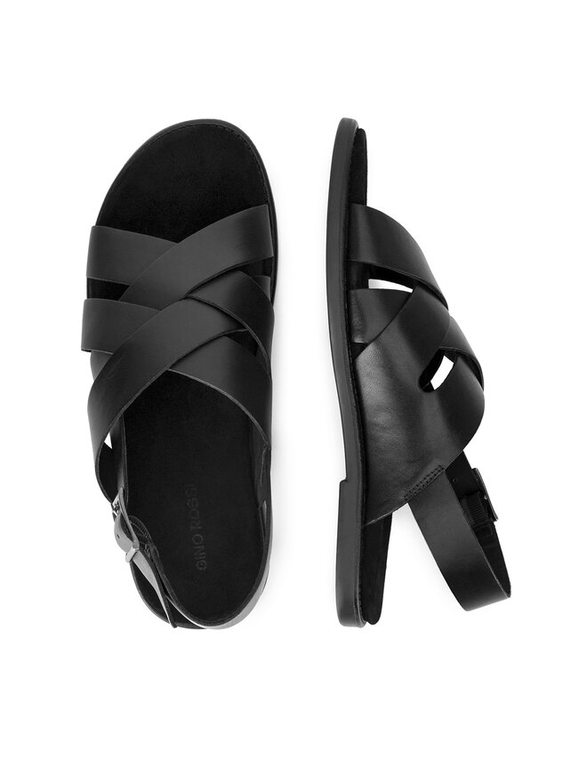 Gino Rossi Sandalias Gino Rossi MARCELLO-02 MB Negro