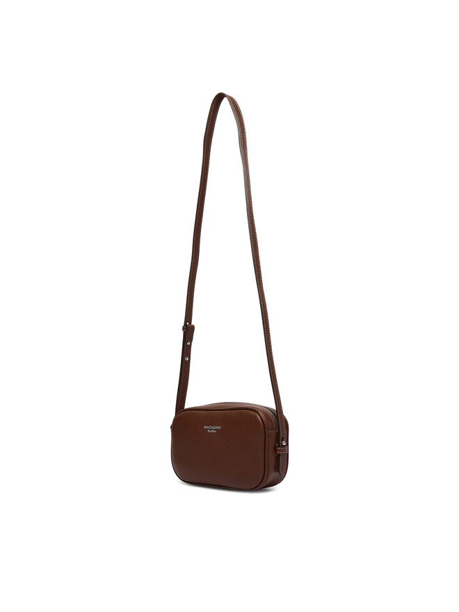 Weekend Max Mara Handtasche Weekend Max Mara Wkasnob 2625516155 Braun