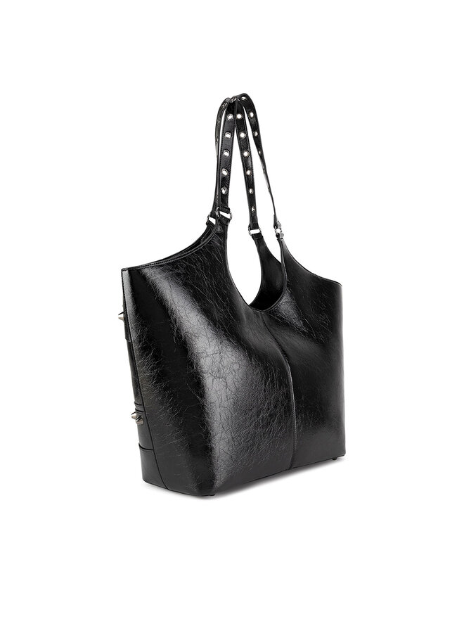 Badura Handtasche Badura TYL00483 Schwarz