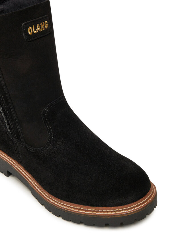 Olang Stiefeletten Olang Agata 81 Schwarz