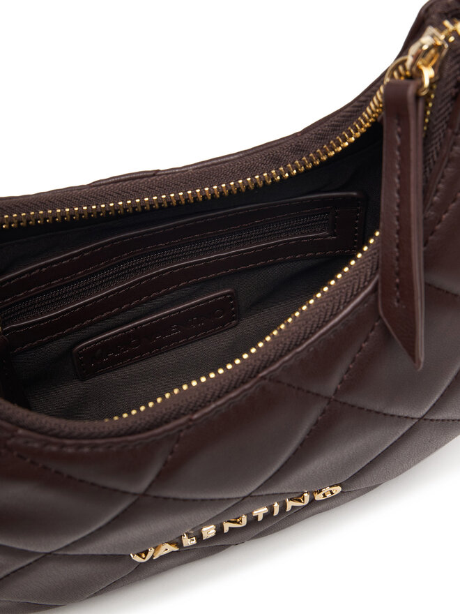 Valentino Handtasche Valentino Ocarina VBS3KK45R Braun