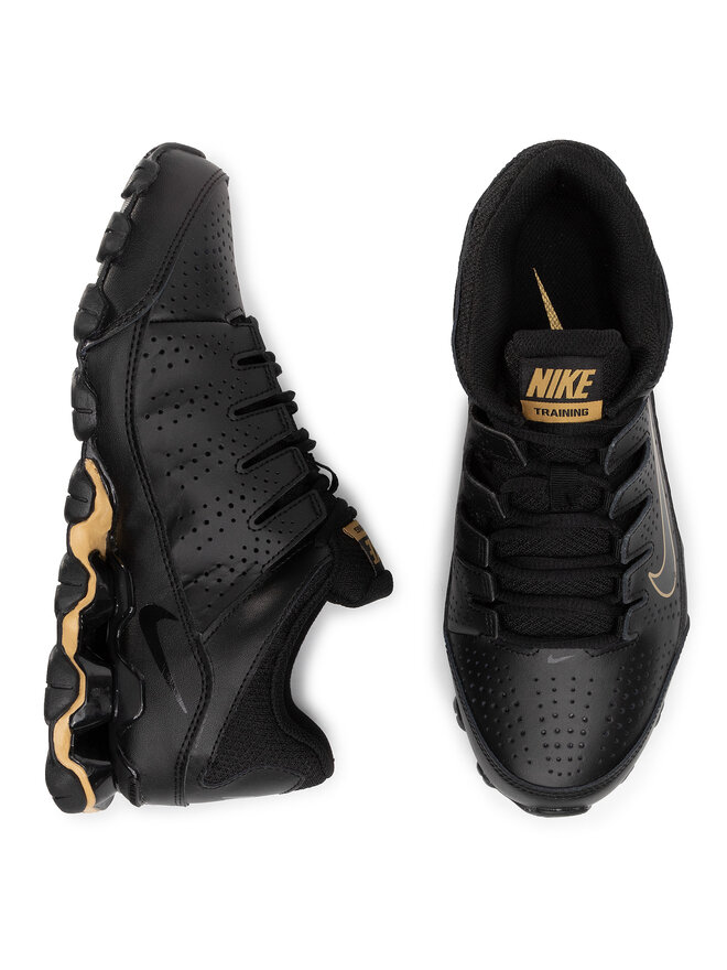 Nike Încălțăminte pentru sală Nike Reax 8 Tr 616272 090 Negru