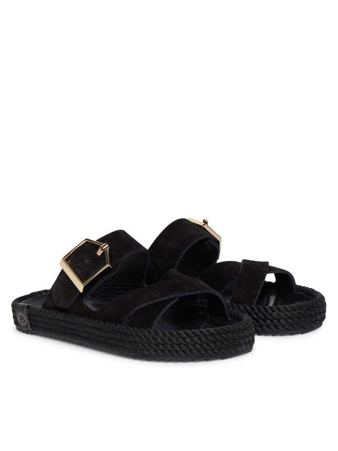 Bohonomad Chanclas Bohonomad Sevilla SEV.20-00020 Negro