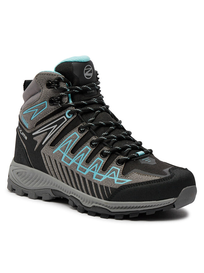Trezeta Scarpe da trekking Trezeta Thunder Mid 10724070 Grigio