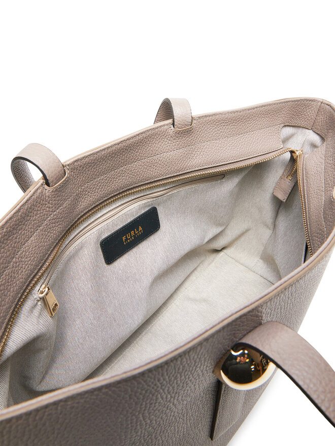 Furla Torebka Furla Sfera  WB01353 HSF000 2572S Szary