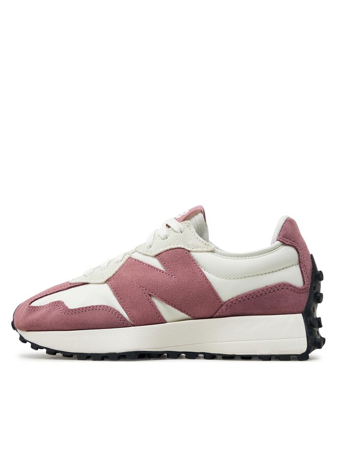 New Balance Сникърси New Balance WS327MB Розов