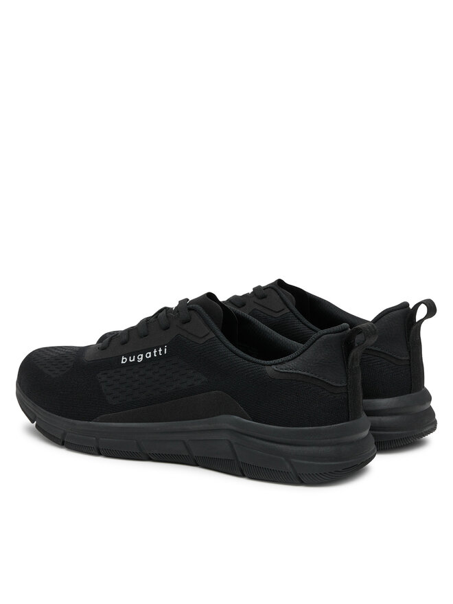 Bugatti Sneakers Bugatti 341-AFA1A-6900 Negru