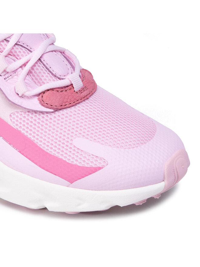 Nike air max 270 react pink foam top