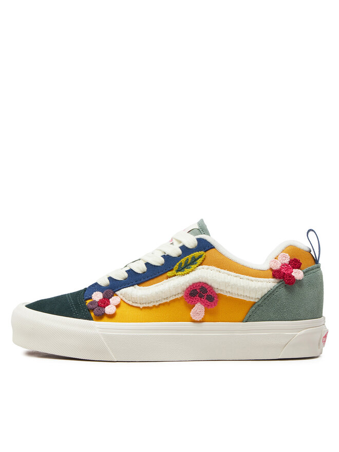 Vans Scarpe sportive Vans Knu Skool VN0009QCBMI1 Multicolore