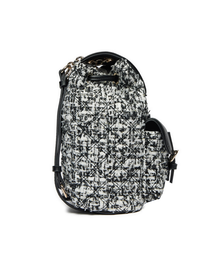 Guess Mochila Guess J5RZ41 WGYE0 Negro