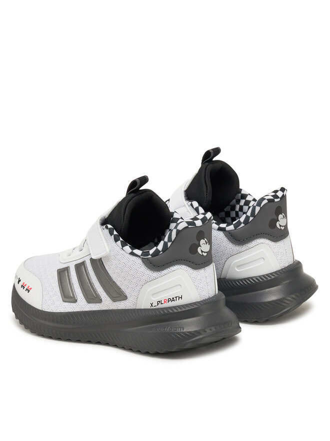 adidas Tenisice adidas Disney Mickey Mouse X_PLRPATH IH1237 Bijela