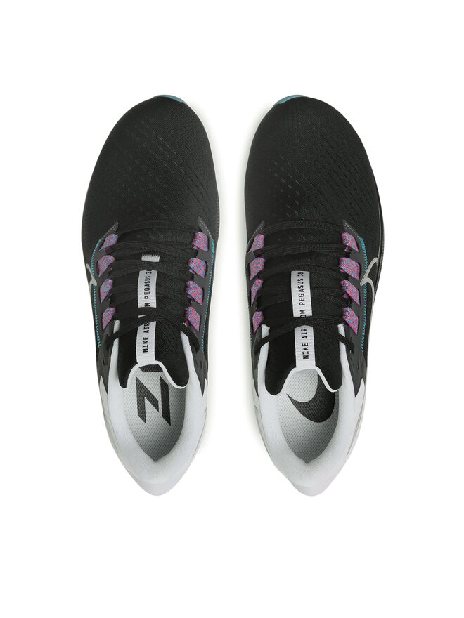 Nike Παπούτσια για Τρέξιμο Nike Air Zoom Pegasus 38 CW7356 003 Μαύρο