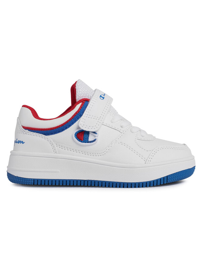 Champion Superge Champion Rebound Low B Ps S31967-F20-WW001 Bela