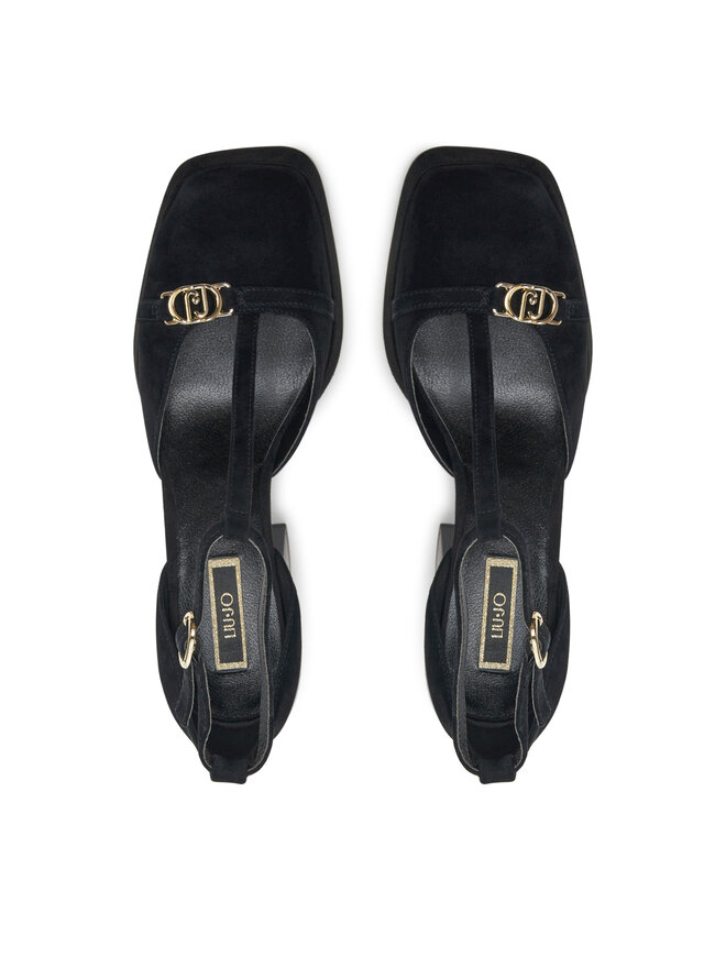 Liu Jo Décolleté Liu Jo Nana '06 SF4091 P0021 Nero