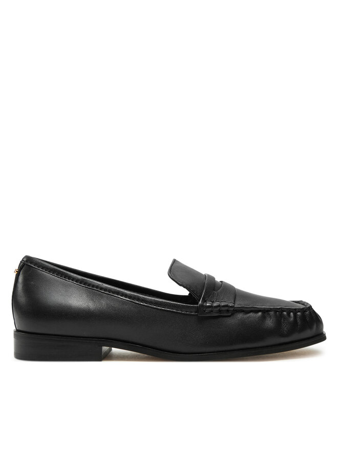 MICHAEL Michael Kors Мокасини MICHAEL Michael Kors Carlson 40F4CSFP1L Чорний