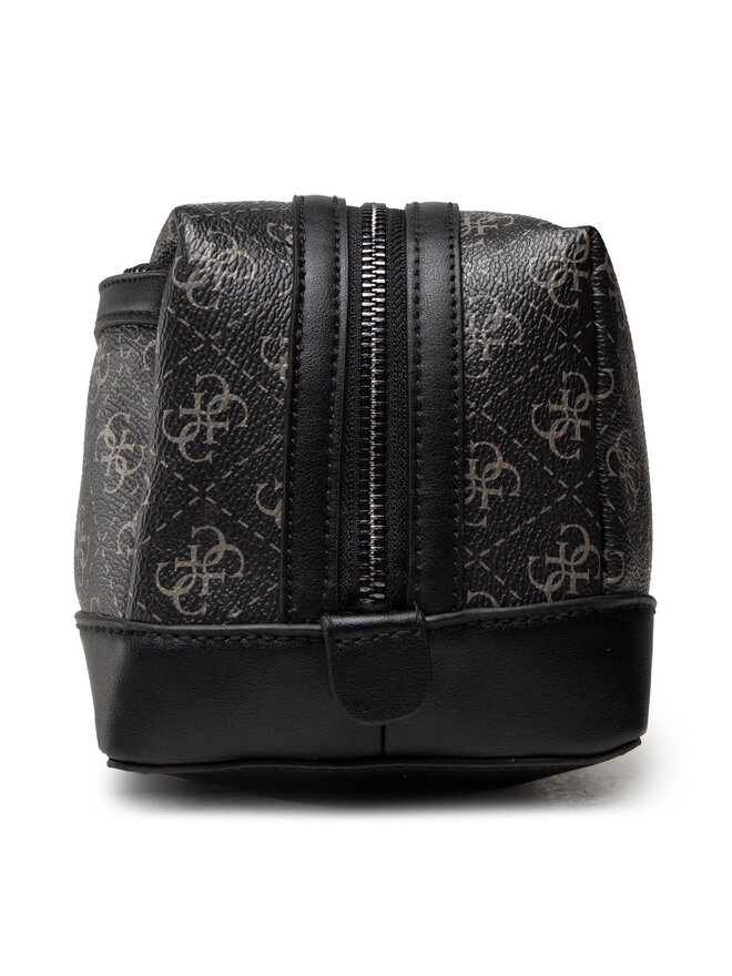 Guess Kosmetiktasche Guess HMVEZL P1443 Schwarz