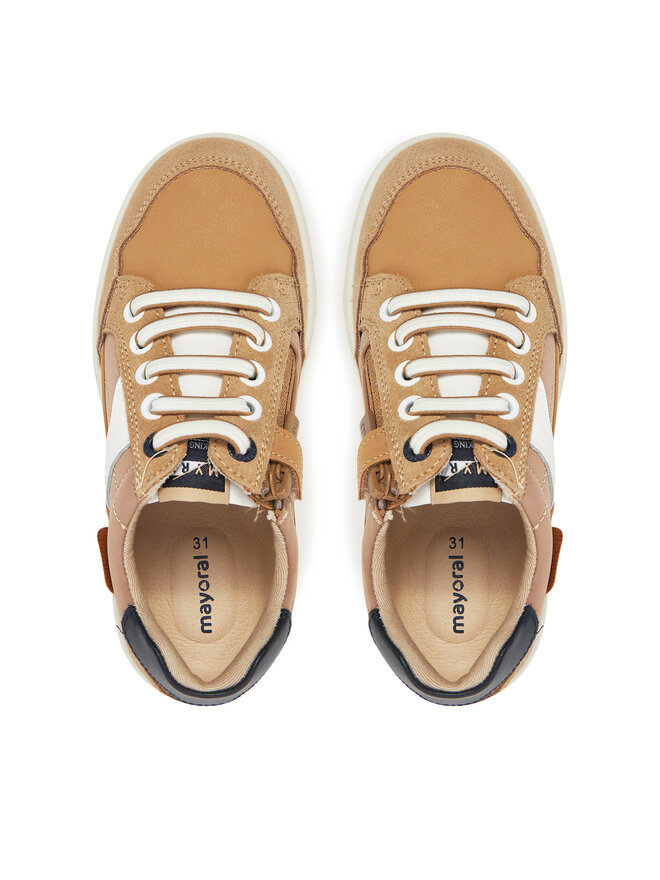 Mayoral Sneakers Mayoral 45664 Braun